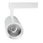 XXLED Proiettore LED 30W PARMA Bianco Binario monofase - CCT - IRC+92 - 48º