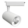 XXLED Proiettore LED 30W PARMA Bianco Binario monofase - CCT - IRC+92 - 48º - immagine prodotto