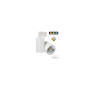 XXLED LED-Strahler 40W GRAZ Weiss Bridgelux-Chip 3CCT - Dreiphasenschiene - 4400Lm - CRI +98 - Produktansicht