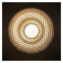 XXLED Proiettore LED 40W-28W Monofase - ROMA Nero - Driver GxTronic - Ottica Regolabile 24º-60º - UGR13 - vista dettagliata