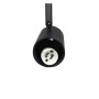 XXLED Lampada da binario NERA per lampada GU10- 1 fase