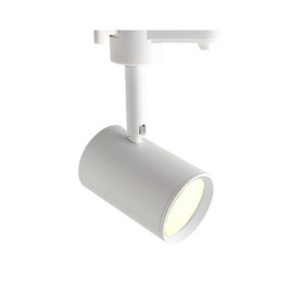 XXLED Schienenlampe WEISS für Lampe GU10