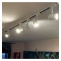XXLED Lampada a binario BIANCA per lampada GU10 - immagine prodotto