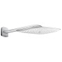 Doccia a soffione hansgrohe PuraVida 400 1jet con braccio doccia