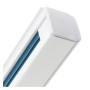 XXLED DreiphasigSpur 2 Meter Weiss