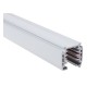 XXLED DreiphasigSpur 2 Meter Weiss - technische Ansicht