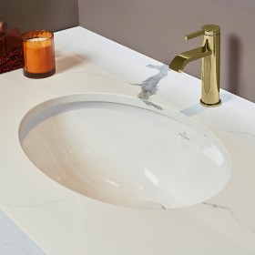 Villeroy & Boch Evana Lavabo sottopiano 61,5 x 41,5 cm
