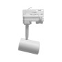 XXLED Schienenlampe WEISS für Lampe GU10 - THREE-PHASE - Detailansicht