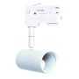 XXLED Schienenlampe WEISS für Lampe GU10 - THREE-PHASE - technische Ansicht