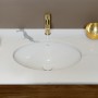 Villeroy & Boch Evana Unterbauwaschtisch 61,5 x 41,5 cm - technische Ansicht