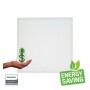 XXLED PACK 10stk. LED Panel 62x62 40W Philips CertaDrive - UGR19 - CRI+90 - CCT - technische Ansicht