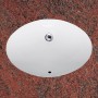 Villeroy & Boch Evana Unterbauwaschtisch 61,5 x 41,5 cm - Produktansicht