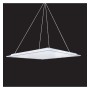 XXLED Aufhängeset - für LED-Leuchte - 1 Meter - Detailansicht