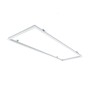 XXLED Einbaurahmen für LED-Panele 120x30 cm