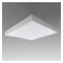 XXLED Oberflächenmontagesatz für LED-Panel 60x60 - H65mm - Detailansicht