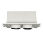 XXLED Downlight LED 12W - DREHBARES PERISKOP - Rechteckig - CCT Farbwahl
