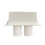 XXLED Downlight LED 12W - DREHBARES PERISKOP - Rechteckig - CCT Farbwahl - Produktansicht