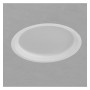 XXLED Downlight LED 40W Rund – Dimmbarer Lifud-Treiber – IP54 – UGR17 - Detailansicht
