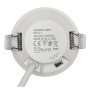 XXLED Downlight LED 6W - DREHBARES PERISKOP - Kreisförmig - CCT Farbwahl - Produktansicht