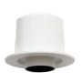 XXLED Downlight LED 6W - DREHBARES PERISKOP - Kreisförmig - CCT Farbwahl - Detailansicht