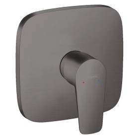 hansgrohe Talis E Einhebel-Brausemischer Unterputz