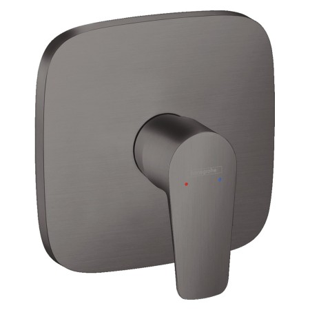 hansgrohe Talis E Einhebel-Brausemischer Unterputz