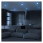 XXLED Downlight LED 6W RGB+CCT - Control Remoto - Chip Lumileds - Detailansicht