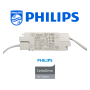 XXLED Einbaustrahler Schwenkbar LED - 40W - Treiber Philips Certa Drive - 24º - CCT - CRI+92 - Produktansicht