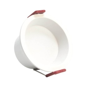 XXLED LED Einbauleuchte 12W Rund - OSRAM CHIP DURIS E 2835 - CCT - UGR17