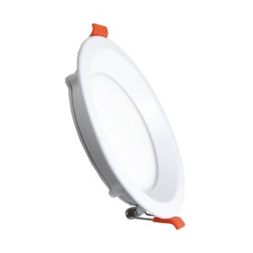 XXLED LED Einbauleuchte 12W Rund - OSRAM CHIP DURIS E 2835 - CCT - UGR19