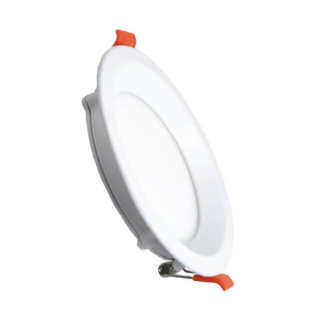 XXLED LED Einbauleuchte 12W Rund - OSRAM CHIP DURIS E 2835 - CCT - UGR19