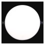 XXLED LED Einbauleuchte 24W Frameless QUASAR - OSRAM CHIP DURIS E 2835 - CCT - Produktansicht