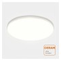 XXLED LED Einbauleuchte 24W Frameless QUASAR - OSRAM CHIP DURIS E 2835 - CCT - Detailansicht
