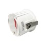 XXLED LED Einbauleuchte 40W Rund - Philips CertaDrive - CCT - UGR13 -IP65 - Produktansicht