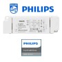 XXLED LED Einbauleuchte 40W Rund - Philips CertaDrive - CCT - UGR13 -IP65