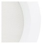 XXLED LED Einbauleuchte 40W Rund - Philips CertaDrive - CCT - UGR17- CRI+90 - IP54 - technische Ansicht
