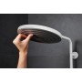 hansgrohe Pulsify S Puro Duschsystem 260 1 Strahlart wassersparend - Produktansicht
