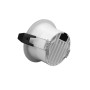 XXLED LED Einbauleuchte 8W Rund - OSRAM CHIP DURIS E 2835 - CCT - UGR17 - Detailansicht
