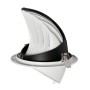 XXLED Faretto a incasso orientabile a LED - 25W - Driver Philips Certa Drive - 24º - CCT - IRC+92 - vista tecnica