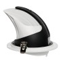 XXLED Faretto a incasso orientabile a LED - 25W - Driver Philips Certa Drive - 24º - CCT - IRC+92 - immagine prodotto