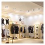 XXLED LED Einbaustrahler 30W - Philips CertaDrive - Schwenkbar Rund - HAMBURG - technische Ansicht