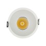 XXLED LED Strahler Downlight LED 18W-24W LUCERNA - 38° - UGR11 - 2700K+CCT