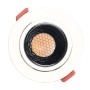 XXLED LED Strahler Downlight LED 5W - 8W - 12W Weiss - Bridgelux Chip - UGR11 - CCT - CRI+92