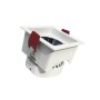 XXLED LED Strahler Downlight LED 5W - 8W -12W Quadrat Weiss - Bridgelux Chip - UGR11 - CCT- CRI+92 - Produktansicht