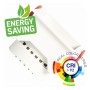 XXLED LED Strahler Downlight LED 5W - 8W -12W Quadrat Weiss - Bridgelux Chip - UGR11 - CCT- CRI+92 - Detailansicht