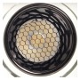 XXLED LED Strahler Downlight LED 5W - 8W -12W Quadrat Weiss - Bridgelux Chip - UGR11 - CCT- CRI+92 - Detailansicht