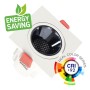 XXLED LED Strahler Downlight LED 5W - 8W -12W Quadrat Weiss - Bridgelux Chip - UGR11 - CCT- CRI+92 - Detailansicht