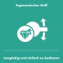 hansgrohe Pulsify S Puro Duschsystem 260 1 Strahlart wassersparend