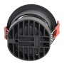 XXLED LED Strahler Downlight LED 5W - 8W -12W Schwarz - Bridgelux Chip - UGR11 - CCT- CRI+92 - technische Ansicht