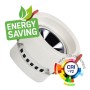 XXLED LED Strahler Downlight LED 5W - 8W -12W Weiss - Bridgelux Chip - UGR11 - CCT- CRI+92 - Detailansicht